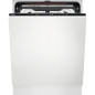 Lavavajillas AEG FSE76727P, 14cub, A, 3ªB, Integ