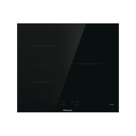 Induccion Hisense HI6321BSOLCE, 3 Zonas, 32cm, 7,1