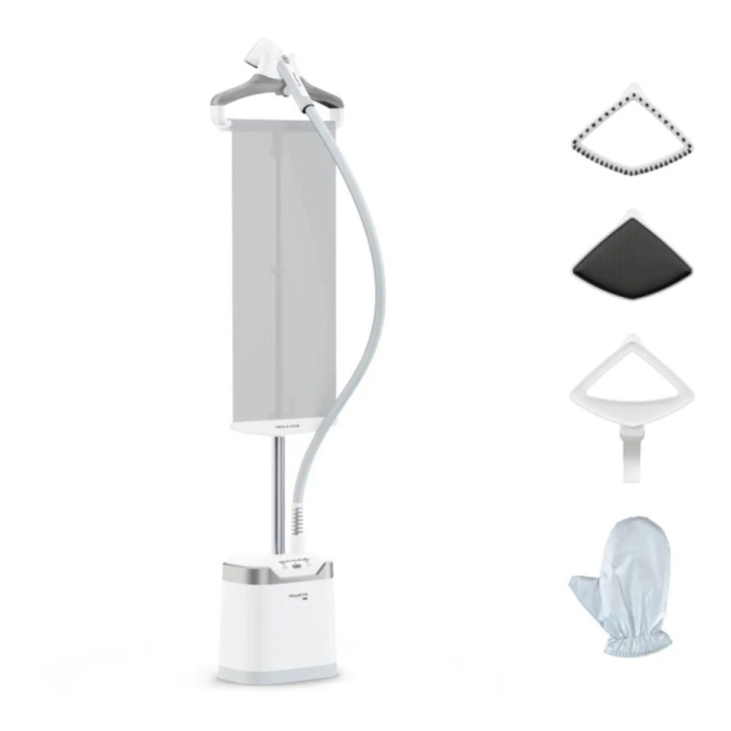 Cepillo Vapor Rowenta IS8470D1, Pro Style Care Cepillo Vapor Rowenta IS8470D1, Pro Style Care