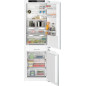 Combi Siemens KI86NADD0, 177X56cm, NFR, INTEGR., D Combi Siemens KI86NADD0, 177X56cm, NFR, INTEGR., D