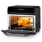 Horno AIRFRY UFESA MAGNUM, 23L, 1800w, 8 Programas