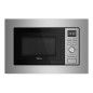 Microondas Midea MBMAG720AX, 700W, 17L, Integr., G Microondas Midea MBMAG720AX, 700W, 17L, Integr., G