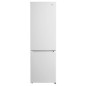 Combi Midea MDRB380FGE01A, 180x54,5cm, E, Blanc,NF