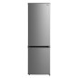 Combi Midea MDRB380FGE02A, 180x54,5cm, E, Inox Combi Midea MDRB380FGE02A, 180x54,5cm, E, Inox