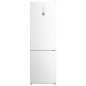 Combi Midea MDRB424FGE01OE, 188x60cm, E, NF, Blanc Combi Midea MDRB424FGE01OE, 188x60cm, E, NF, Blanc