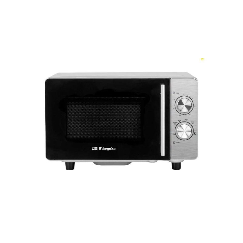 Microondas Orbegozo MI2030CE, 20L, S/Plato, 700w, Microondas Orbegozo MI2030CE, 20L, S/Plato, 700w,