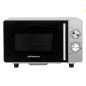 Microondas Orbegozo MI2030CE, 20L, S/Plato, 700w, Microondas Orbegozo MI2030CE, 20L, S/Plato, 700w,