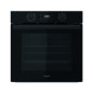 HORNO WHIRLPOOL OMR58HU1B, MULTIF., 71L, A+, NEGRO