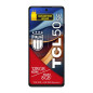 Smartphone TCL T611B12ALCA112, 50 6/256, midnight