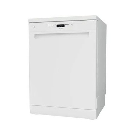 Lavavajillas Whirlpool W2FHD624, 14Cub.60cm, E