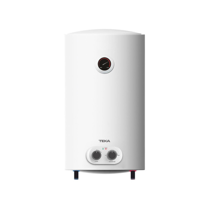 Termo Electrico Teka EWH80DHH, 73L, H y V Termo Electrico Teka EWH80DHH, 73L, H y V