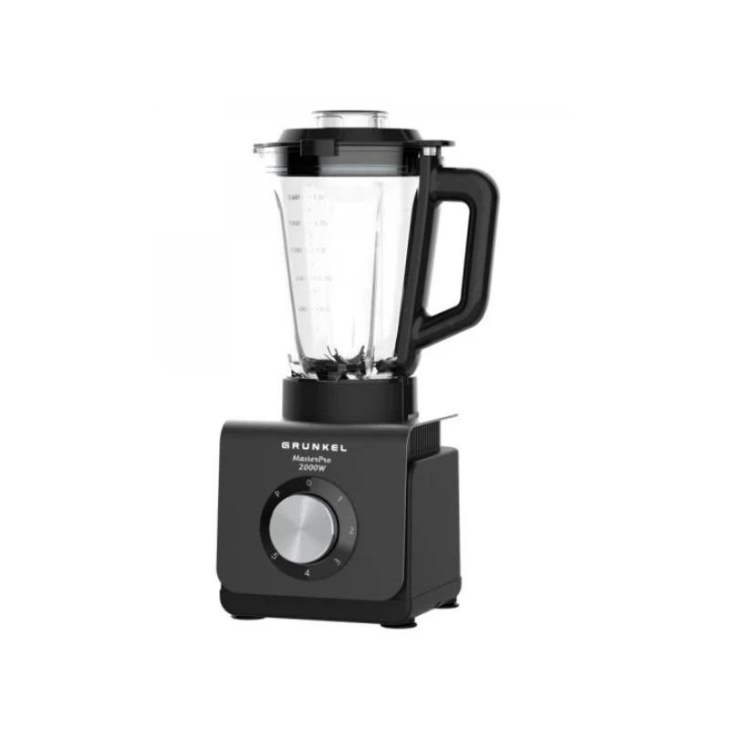 Batidora Vaso Grunkel BAT2000MASTERPRO, 2000W Batidora Vaso Grunkel BAT2000MASTERPRO, 2000W