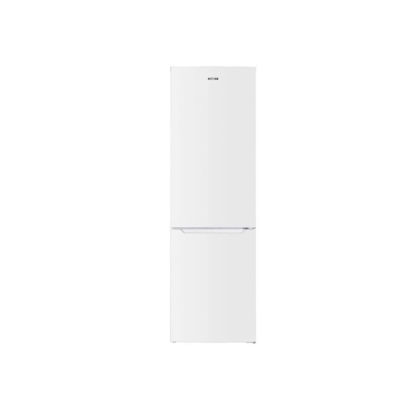 Combi Edesa EFC1821STWHA, 180x55cm, E, Blanco Combi Edesa EFC1821STWHA, 180x55cm, E, Blanco