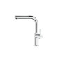Grifo Monomando Teka OVAL938 Cromo Grifo Monomando Teka OVAL938 Cromo