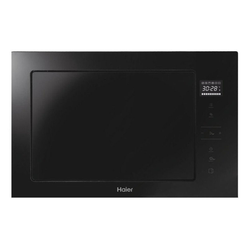 Microondas Haier H38MWID4ID27N, Integracion Titani Microondas Haier H38MWID4ID27N, Integracion Titani
