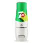 Concentrado de refresco Sodastream 7 Up