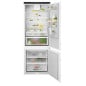 Combi Electrolux ENG7TE75S, 190x75cm, Integr., NF,