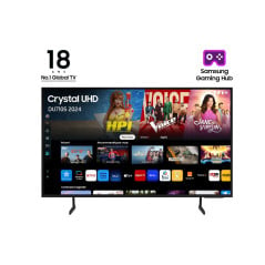 Tv Samsung TU50DU7105KXXC, 4K, HDR, UHD dimming, m