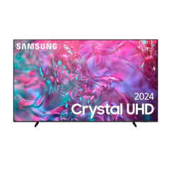 Tv Samsung 98\" TU98DU9005KXXC, crystal UHD 4K, HDR