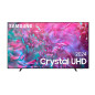 Tv Samsung 98\" TU98DU9005KXXC, crystal UHD 4K, HDR