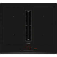 Induccion Siemens ED631HQ26E, 4 Zonas, 60cm, Extra