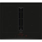Induccion Siemens ED631HQ26E, 4 Zonas, 60cm, Extra