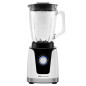 Batidora Vaso Ufesa WHITEGOLD, 1500W, 1.5L, Crista Batidora Vaso Ufesa WHITEGOLD, 1500W, 1.5L, Crista