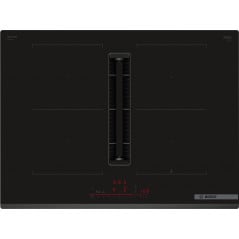 Induccion Bosch PVQ731H26E, 4 Zonas, 40cm, Extract