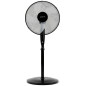 Ventilador Pie Grunkel FAN165RNG, Base Redonda Ventilador Pie Grunkel FAN165RNG, Base Redonda