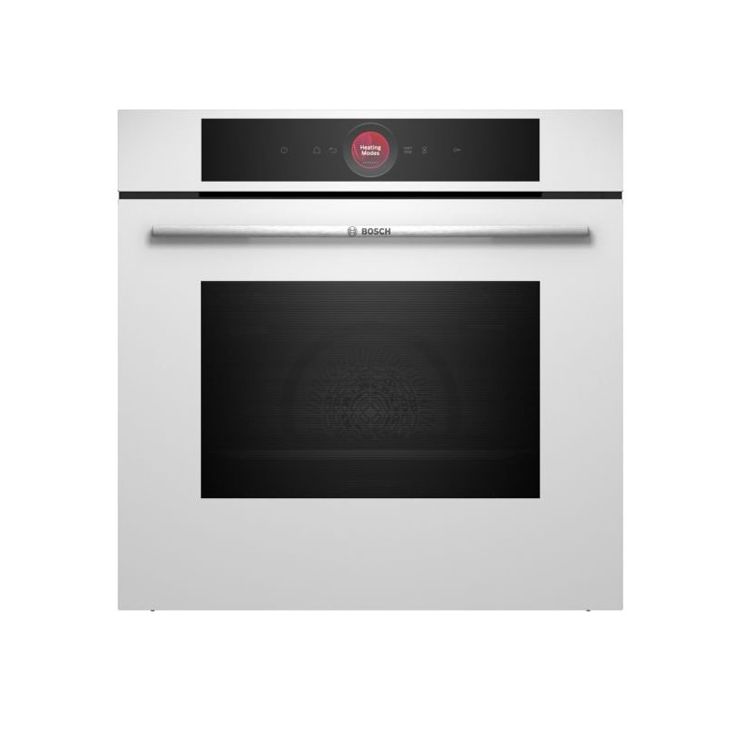 Horno Bosch HBG7741W1, Multif., Pirolisis, 60cm, 7