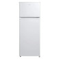 Frigorifico 2P Midea MDRT294FGE01, 143x55cm, E, Bl Frigorifico 2P Midea MDRT294FGE01, 143x55cm, E, Bl