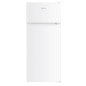 Frigorifico 2P Teka RTF2500, 143x55cm, E, Blanco