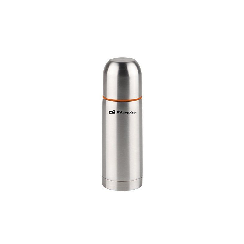 Termo liquidos Orbegozo TRL260, 250ml, Inox Termo liquidos Orbegozo TRL260, 250ml, Inox