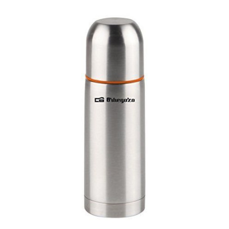 Termo liquidos Orbegozo TRL260, 250ml, Inox