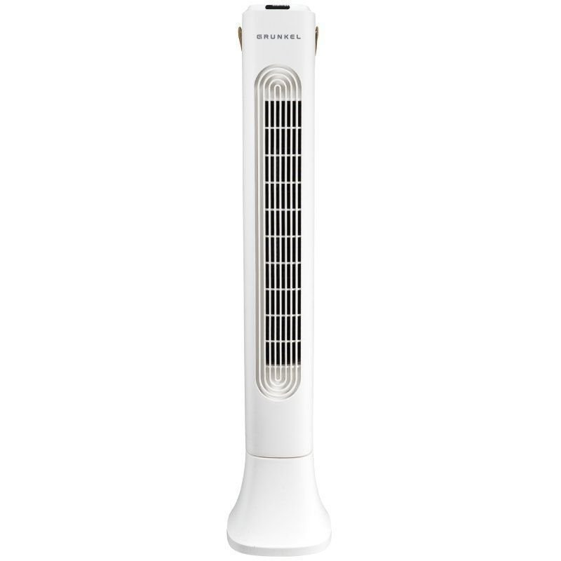 Ventilador Torre Grunkel TFDSGGR, c/mando distanci Ventilador Torre Grunkel TFDSGGR, c/mando distanci