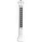 Ventilador Torre Grunkel TFDSGGR, c/mando distanci Ventilador Torre Grunkel TFDSGGR, c/mando distanci
