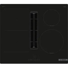 Induccion Bosch PVS611B16E, 4 Zonas, 60cm, Extract
