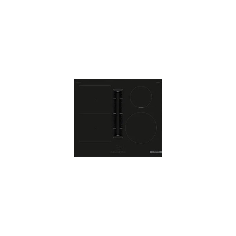 Induccion Bosch PVS611B16E, 4 Zonas, 60cm, Extract