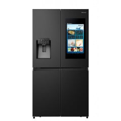 Frigo Americano 4P Hisense RQ760N4IFE, 179x91cm