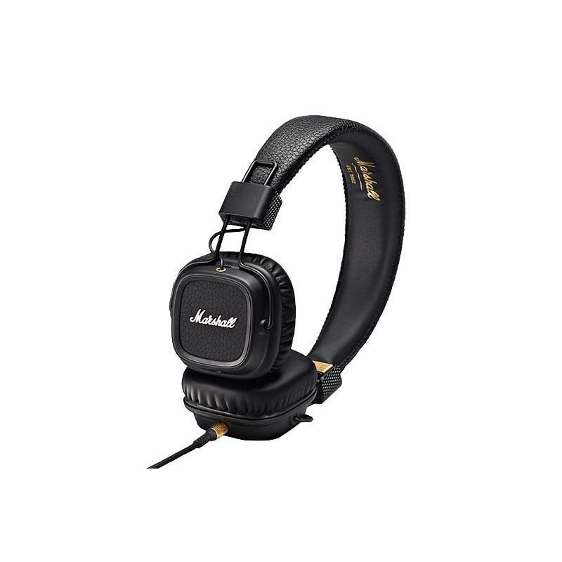 AURICULARES MARSHALL MajorV Black