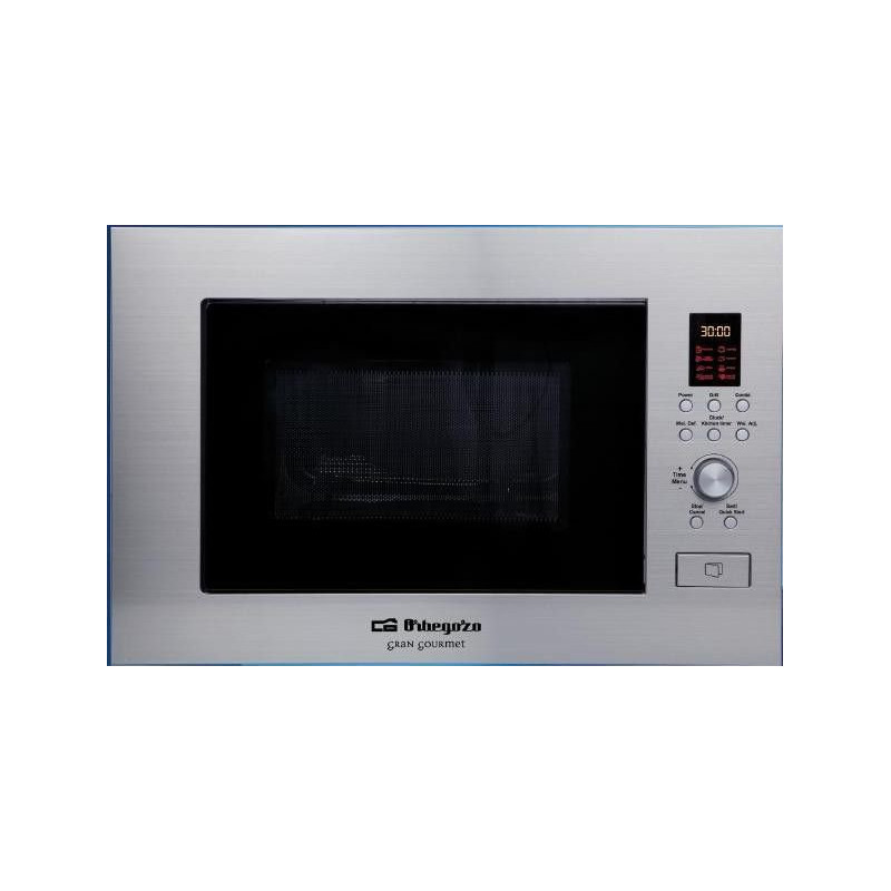 Microondas Orbegozo MIG2330, 23L, 900w, grill, in Microondas Orbegozo MIG2330, 23L, 900w, grill, in