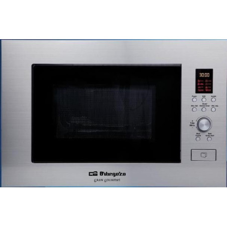 Microondas Orbegozo MIG2330, 23L, 900w, grill, in