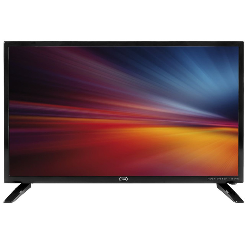 TV 24 TREVI 24LTV2401 SATELITE, HDMI,12V TV 24 TREVI 24LTV2401 SATELITE, HDMI,12V