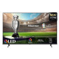 Tv Hisense 43E7NQ, 60Hz VRR 120 fps, qled, dolby v