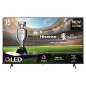 Tv 75 Hisense 75E7NQ, 60Hz VRR 120 fps, qled, dolb