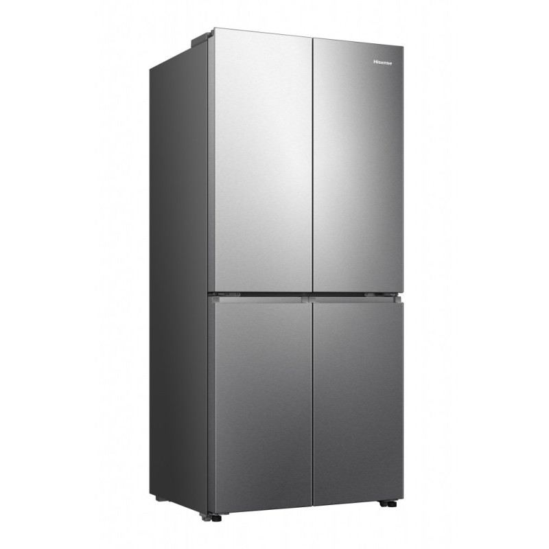 Frigo Americano 4P Hisense RQ5P470SEIE, 179X80cm,