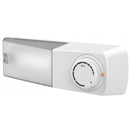Frigorifico 2P Hisense RT267D4AWE, 143x55cm, E, Bl