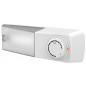 Frigorifico 2P Hisense RT267D4AWE, 143x55cm, E, Bl Frigorifico 2P Hisense RT267D4AWE, 143x55cm, E, Bl