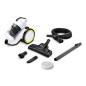 Aspirador trineo Karcher 11980530, multiciclonico, Aspirador trineo Karcher 11980530, multiciclonico,