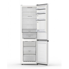 Combi Hisense RB440N4AWC, 202x60cm, C, NF, Blanc